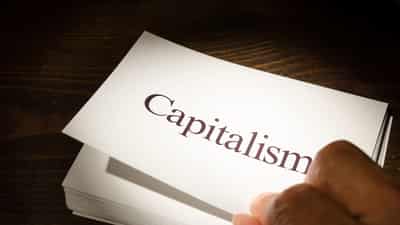 Image for What Is Capitalism