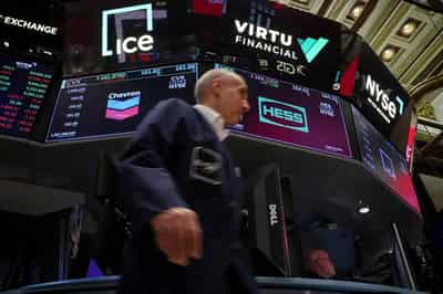 Image for Global equity funds face fourth week of outflows amid dampened Fed rate cut hopes