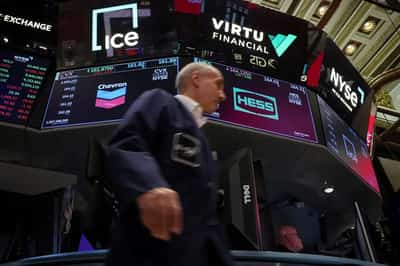 Image for Global equity funds face fourth week of outflows amid dampened Fed rate cut hopes