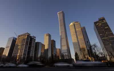 Image for Top consulting firms test boundaries with China workarounds