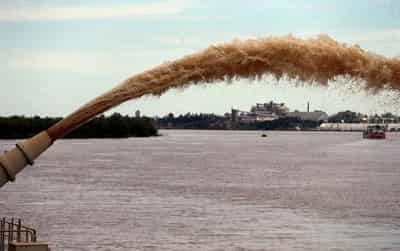 Image for Deme Group files new proposal to dredge Parana River