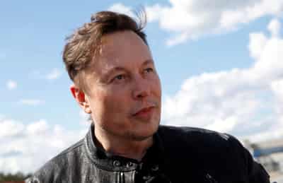 Image for Musk says total investments in Starlink to reach $20-$30 billion