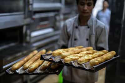 Image for Baguette? No, banh mi: Vietnam celebrates independence from French rule