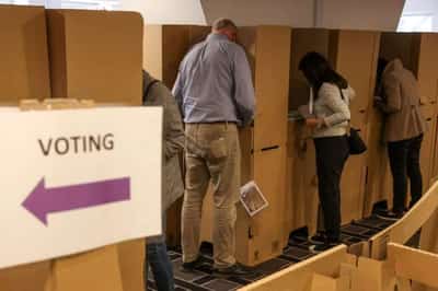 Image for Australian election on Saturday: What you need to know