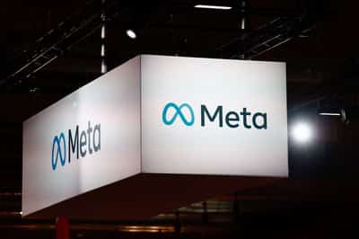 Image for French media companies sue Meta over business practices