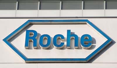 Image for Roche gets second European approval for Alzheimer's test