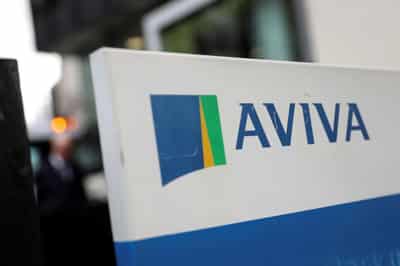 Image for Former Aviva CFO Stoddard joins BofA as investment banking vice chair