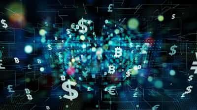 Image for The Rise of Digital Currencies and Their Impact on Banking