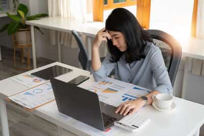 Image for Overcoming the tech overload: Refining the hybrid work model in capital markets