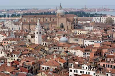 Image for Olympics-After Milano Cortina, Veneto's former governor pushes Venice bid for 2036, 2040 Games