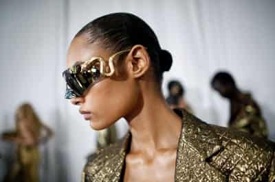 Image for Roberto Cavalli partners with Tomorrow for global wholesale operations