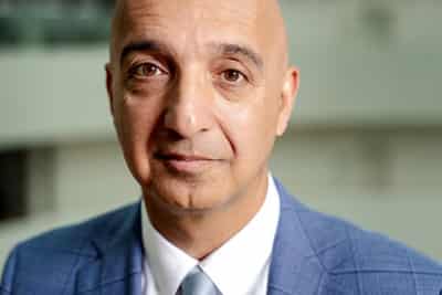 Image for Novo Nordisk cuts Wegovy price as CEO pledges to go 'all in' on weight loss pill