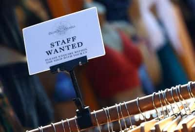 Image for UK to release experimental jobless data instead of standard numbers