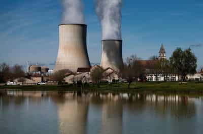 Image for EDF pauses Edison stake sale plan as gas supply uncertainty clouds outlook