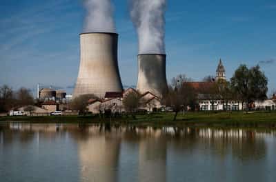 Image for EDF pauses Edison stake sale plan as gas supply uncertainty clouds outlook