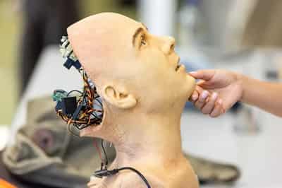 Image for Europe agrees landmark AI regulation deal