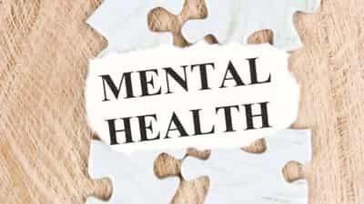 Image for Remote Working has caused a surge in mental health problems with 828,000 workers in the UK currently struggling