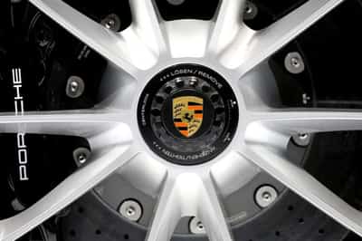 Image for Motor racing-Porsche’s Formula One plans stall as Red Bull talks collapse