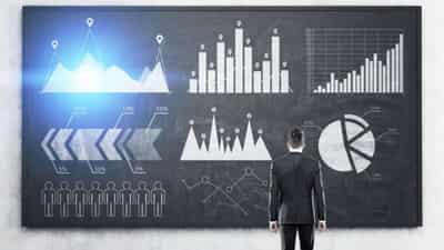 Image for Can your company data make you famous?