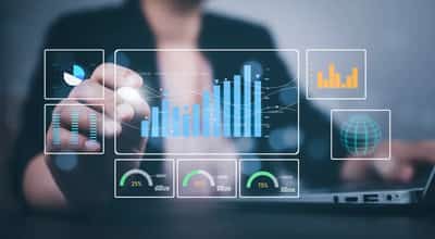 Image for INCREASED RESILIENCE DRIVING BUSINESS VALUE: THE ROLE OF INTEGRATED DATA AND ANALYTICS IN MODEL RISK MANAGEMENT
