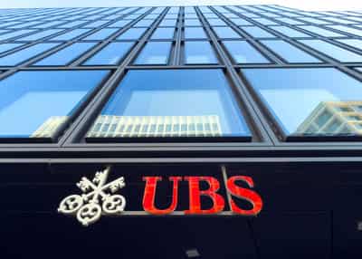 Image for UBS lifts forecast for big tech bond sales this year