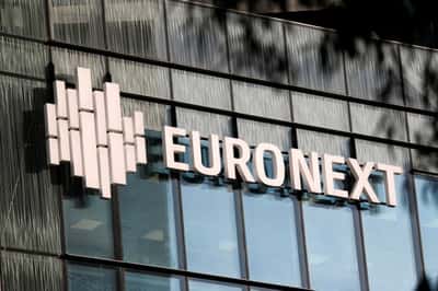 Image for Euronext earnings beat expectations on trading, Athens purchase