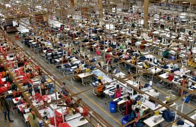 Image for Indian textile exporters turn to Europe, offer discounts to offset US tariffs