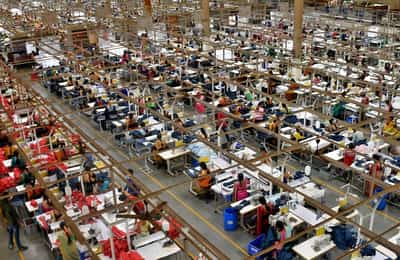 Image for Indian textile exporters turn to Europe, offer discounts to offset US tariffs