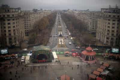 Image for Romanian judges, prosecutors denounce systemic judicial abuses, president wants consultations