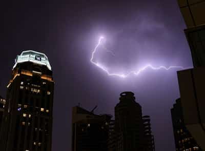 Image for Shares of Western gas exporters reap war windfall as Qatar flows dry up