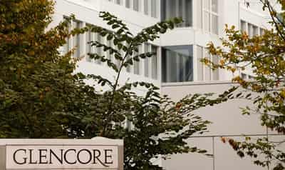 Image for Glencore posts lower metals output for first nine months, reiterates outlook