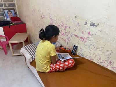 Image for India bets on satellite broadband to bridge rural digital divide