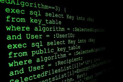 Image for Building security from the ground up to avoid data breaches and tackle cybercrime in FinTechs