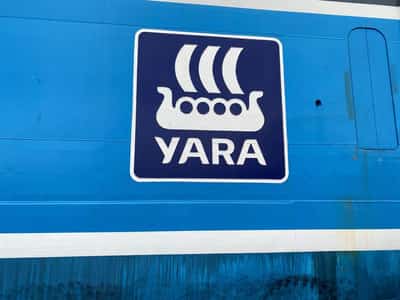 Image for Yara reports quarterly earnings miss, warns on gas prices