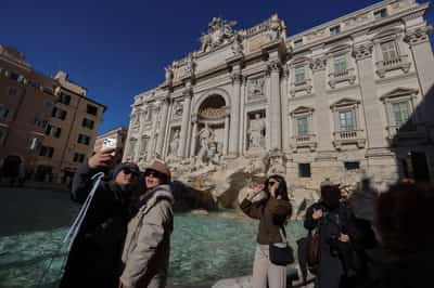 Image for Italy saw modest growth in Q1, supported by Olympics, central bank estimates