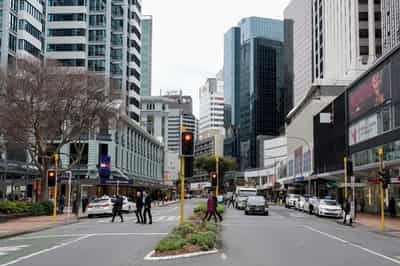Image for New Zealand consumer confidence hits highest level in four years