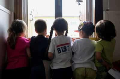 Image for No more bambinos? Italy’s firms move to tackle birth crisis