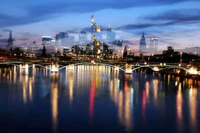 Image for Europe&#8217;s banks lagging on sustainability &#8211; BlackRock study