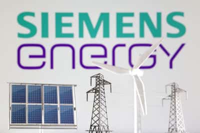 Image for Fusion firm Type One in $200 million Siemens Energy-backed raise