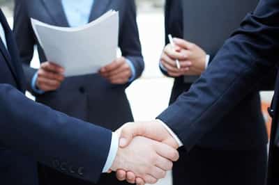 Image for Corporate Lawyer Daniel Larkin joins Seyfarth in Chicago