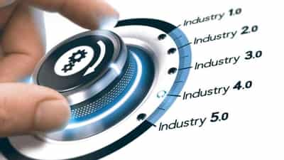 Image for Can you afford (not) to take advantage of the automation revolution?