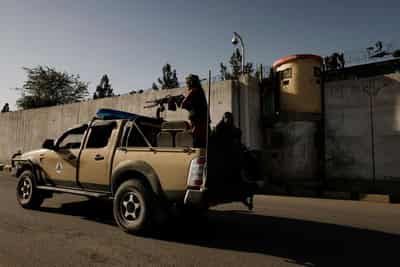Image for UN to investigate suspected abuses in Afghanistan 