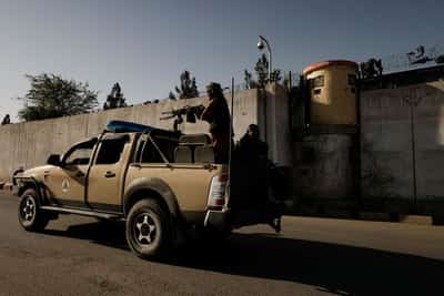 Image for UN to investigate suspected abuses in Afghanistan 