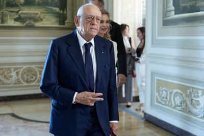 Image for Italy's Caltagirone to vote against Monte dei Paschi defence moves against Intesa