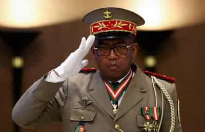 Image for Madagascar prime minister condemns excessive use of force during protests
