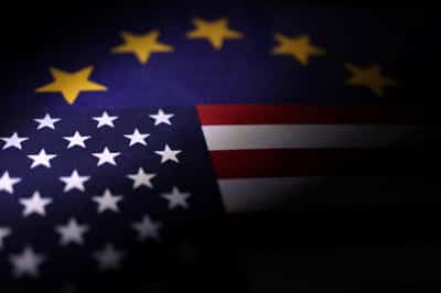 Image for EU open to extending lobster deal in package on Trump tariffs, FT reports