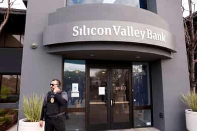 Image for Credit squeeze ‘biggest threat’ to economic outlook, Fidelity International says
