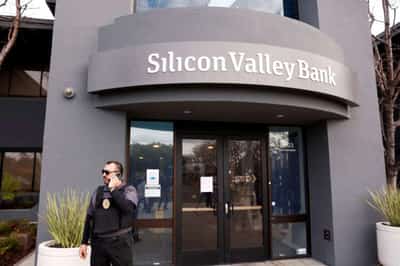 Image for Credit squeeze ‘biggest threat’ to economic outlook, Fidelity International says