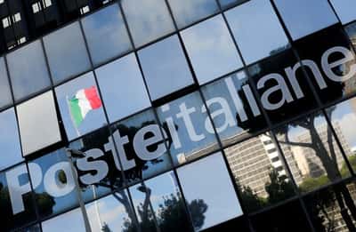 Image for Italy's Poste raises 2026 outlook after earnings top forecasts