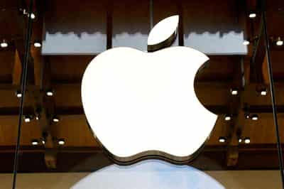 Image for Apple chasing AI chip company deals, The Information reports